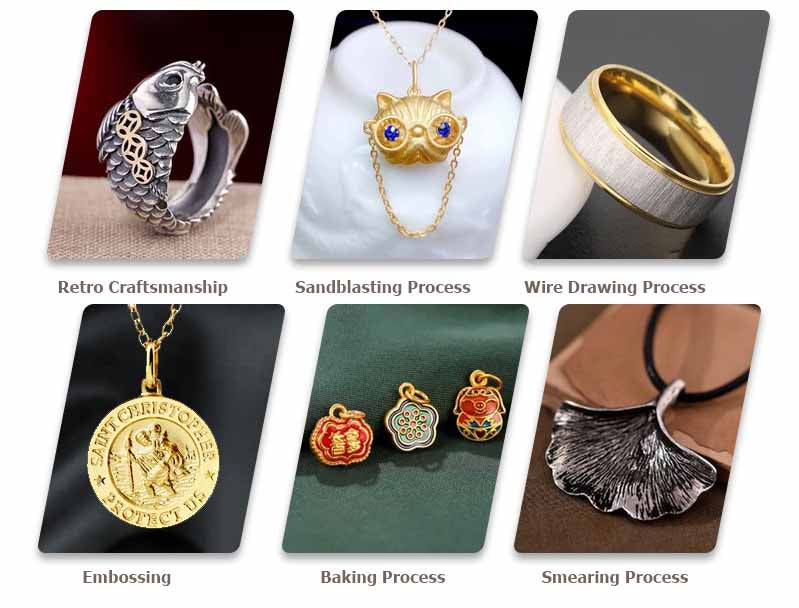 BAZAARS & BAOMAN, Jewelry Distribution, JE03AP001, Jewelry Brand Design, S925 Customization, Jewelry Processing Customization, Earrings