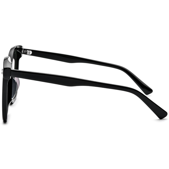 Wanbler Fashion Sunglasses, AC04WB001, Polarized Sunglasses UV400, UNISEX, 62mm * 54mm * 15mm