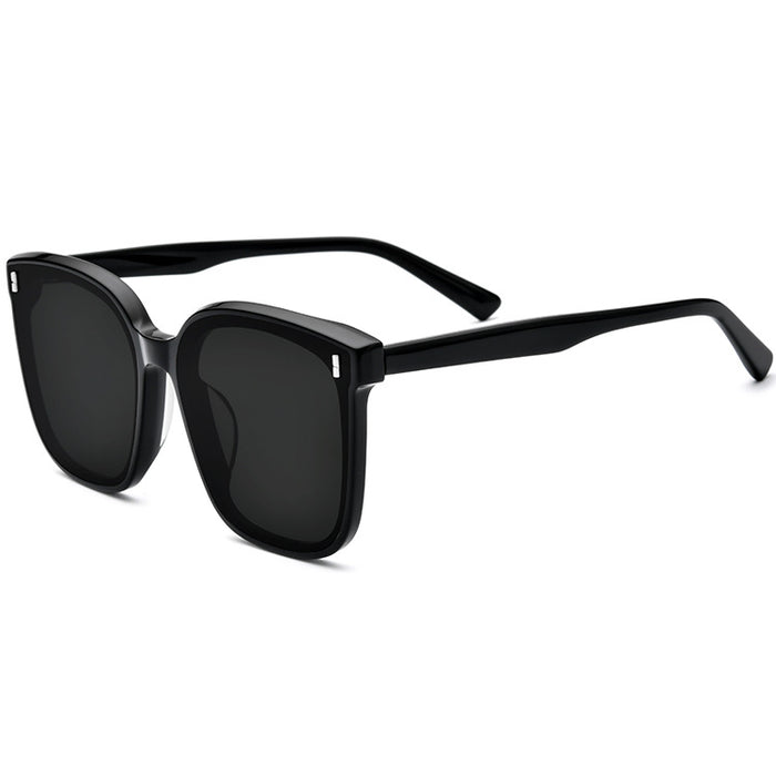 Wanbler Fashion Sunglasses, AC04WB001, Polarized Sunglasses UV400, UNISEX, 62mm * 54mm * 15mm